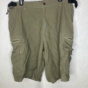 Kuhl Dry cargo shorts